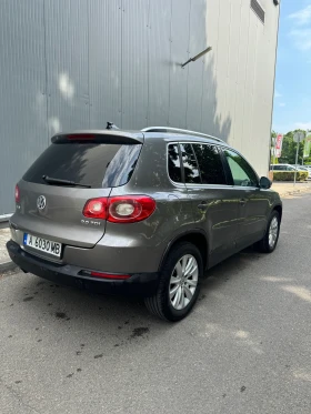 VW Tiguan 2.0, снимка 6