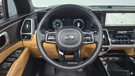 Kia Sorento * 360* ПАНО* KEYLESS* Camera* ПОДГРЕВ* , снимка 13