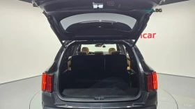 Kia Sorento * 360* ПАНО* KEYLESS* Camera* ПОДГРЕВ* , снимка 17
