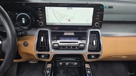 Kia Sorento * 360* ПАНО* KEYLESS* Camera* ПОДГРЕВ* , снимка 14