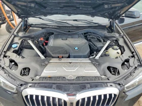 BMW X3 xDrive30i #УНИКАТ# !FULL!, снимка 12