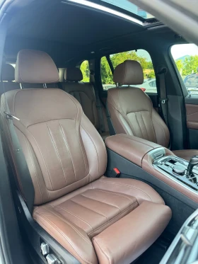 BMW X5 M-Sport, Laser, Head-up, Soft close, снимка 11