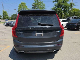 Volvo Xc90 R Design  CARFAX, снимка 4