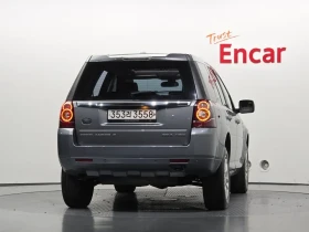 Land Rover Freelander 2.2 Sd4 Hse, снимка 4