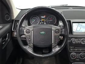 Land Rover Freelander 2.2 Sd4 Hse, снимка 13