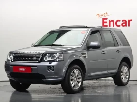 Land Rover Freelander 2.2 Sd4 Hse, снимка 1