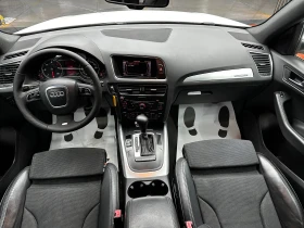 Audi Q5 3.0tdi/Quattro/Кожа, снимка 10