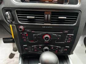 Audi Q5 3.0tdi/Quattro/Кожа, снимка 12