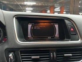 Audi Q5 3.0tdi/Quattro/Кожа, снимка 13