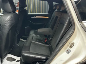 Audi Q5 3.0tdi/Quattro/Кожа, снимка 9