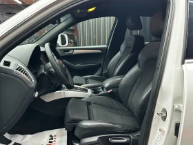 Audi Q5 3.0tdi/Quattro/Кожа, снимка 8