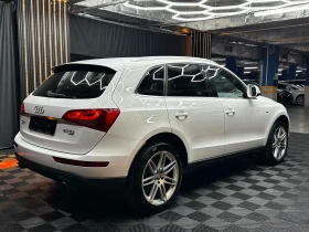 Audi Q5 3.0tdi/Quattro/Кожа, снимка 5