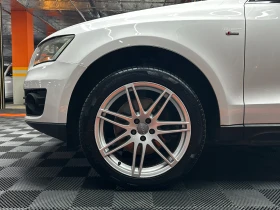 Audi Q5 3.0tdi/Quattro/Кожа, снимка 7
