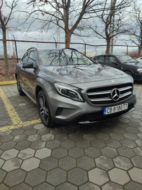Mercedes-Benz GLA 200, снимка 5
