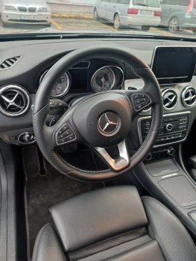 Mercedes-Benz GLA 200, снимка 11