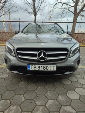 Mercedes-Benz GLA 200, снимка 4