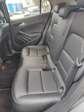 Mercedes-Benz GLA 200, снимка 13