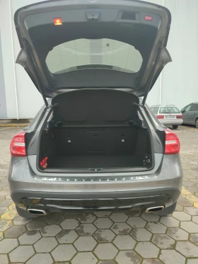Mercedes-Benz GLA 200, снимка 9
