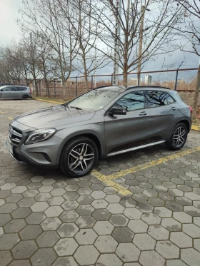 Mercedes-Benz GLA 200, снимка 1
