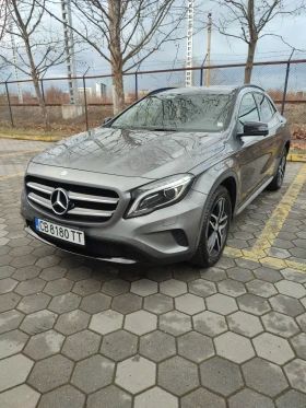 Mercedes-Benz GLA 200, снимка 3