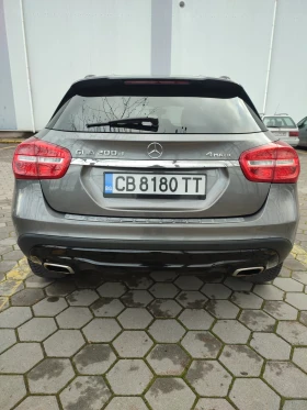 Mercedes-Benz GLA 200, снимка 7