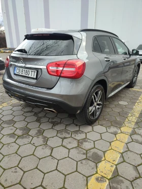 Mercedes-Benz GLA 200, снимка 6