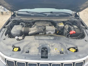 Jeep Grand Wagoneer 5.7l Wagoneer Series I, снимка 12