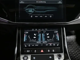 Audi Q8 55TFSI* S-LINE* 360* ОБДУХ* ЦЕНА ДО БЪЛГАРИЯ, снимка 15