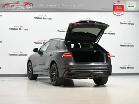 Audi Q8 55TFSI* S-LINE* 360* ОБДУХ* ЦЕНА ДО БЪЛГАРИЯ, снимка 8