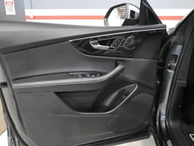 Audi Q8 55TFSI* S-LINE* 360* ОБДУХ* ЦЕНА ДО БЪЛГАРИЯ, снимка 10