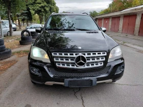 Mercedes-Benz ML 350 Ml350cdi-231ks-2010god-4matik -Face!!!, снимка 3