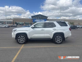 Toyota 4runner, снимка 2
