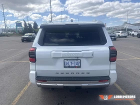 Toyota 4runner, снимка 4