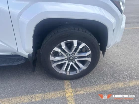 Toyota 4runner, снимка 7