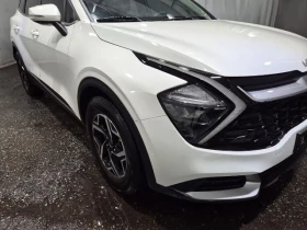 Kia Sportage КОЖА* ПОДГРЕВИ* КАМЕРА, снимка 4