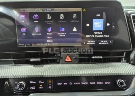 Kia Sportage КОЖА* ПОДГРЕВИ* КАМЕРА, снимка 12