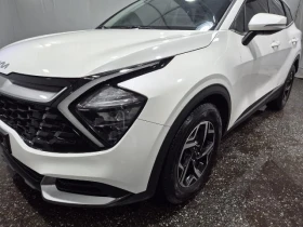 Kia Sportage КОЖА* ПОДГРЕВИ* КАМЕРА, снимка 3