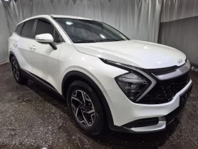 Kia Sportage КОЖА* ПОДГРЕВИ* КАМЕРА, снимка 1