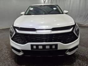 Kia Sportage КОЖА* ПОДГРЕВИ* КАМЕРА, снимка 2