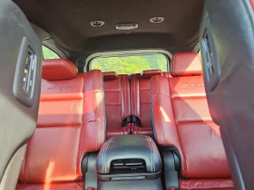 Dodge Durango SRT* 392* AWD* ОБДУХ* ПОДГРЕВ, снимка 10