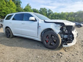 Dodge Durango SRT* 392* AWD* ОБДУХ* ПОДГРЕВ, снимка 4
