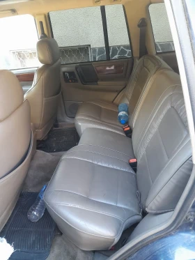 Jeep Grand cherokee, снимка 10