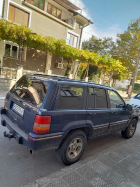 Jeep Grand cherokee, снимка 5