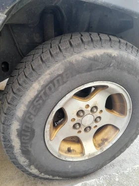 Jeep Grand cherokee, снимка 11