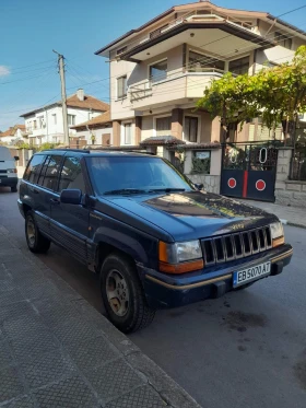 Jeep Grand cherokee, снимка 4