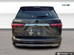 Toyota Sequoia LIMITED* 4WD* DISTRONIC* ПАНОРАМА* , снимка 6