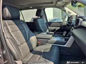 Toyota Sequoia LIMITED* 4WD* DISTRONIC* ПАНОРАМА* , снимка 16