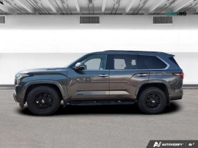 Toyota Sequoia LIMITED* 4WD* DISTRONIC* ПАНОРАМА* , снимка 4