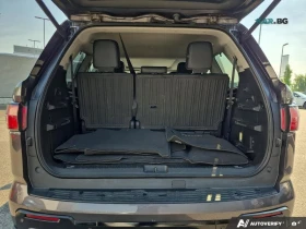 Toyota Sequoia LIMITED* 4WD* DISTRONIC* ПАНОРАМА* , снимка 17