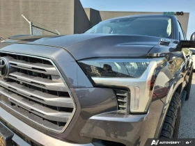 Toyota Sequoia LIMITED* 4WD* DISTRONIC* ПАНОРАМА* , снимка 3